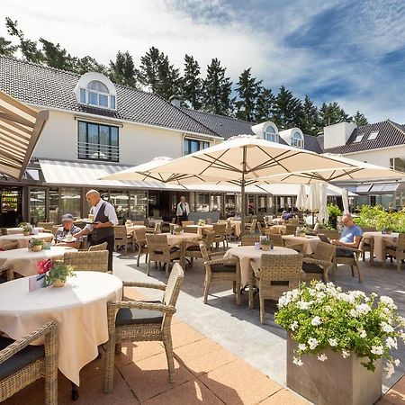 Fletcher Hotel-Restaurant Oud London Zeist Εξωτερικό φωτογραφία