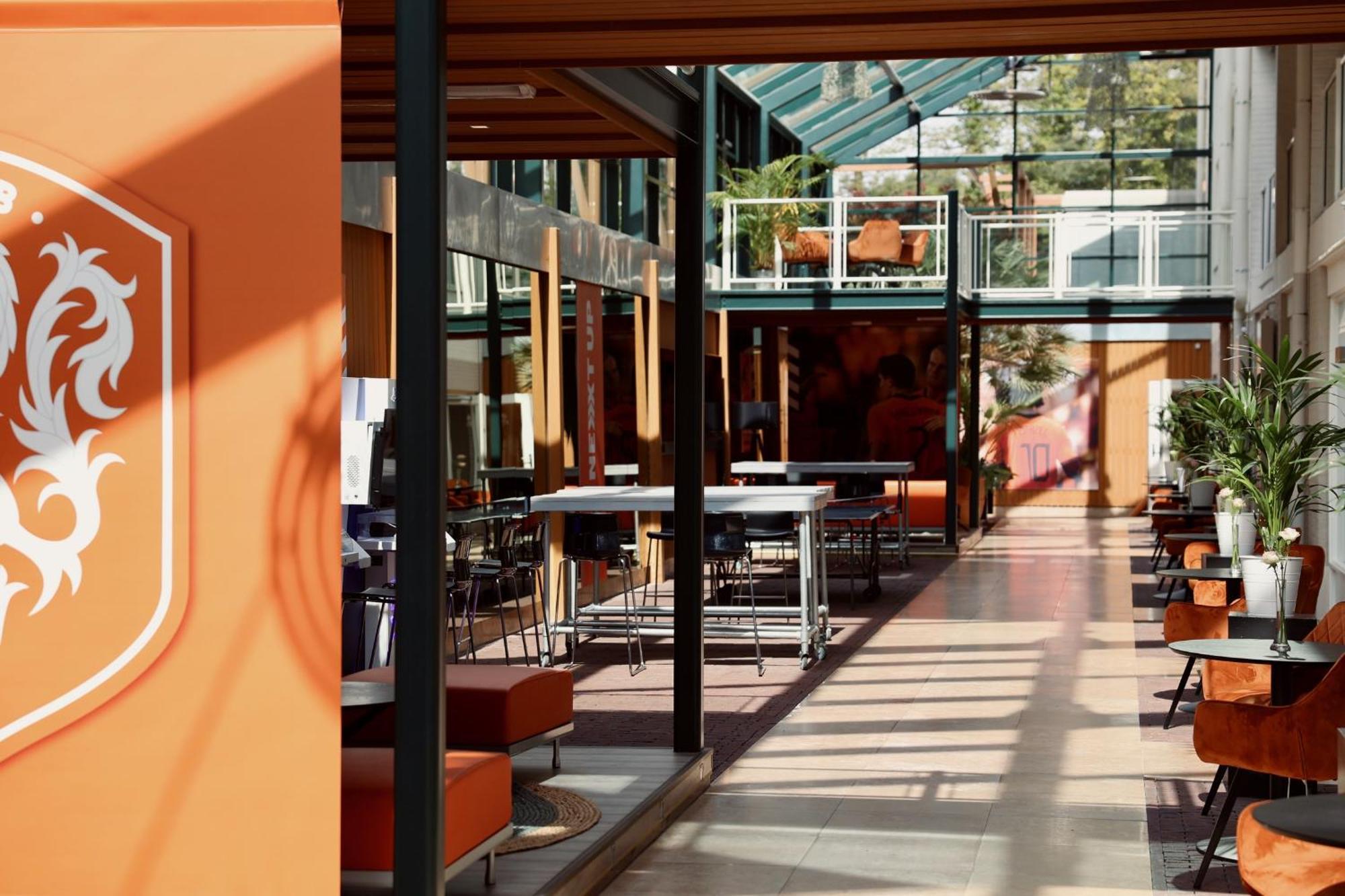 Fletcher Hotel-Restaurant Oud London Zeist Εξωτερικό φωτογραφία