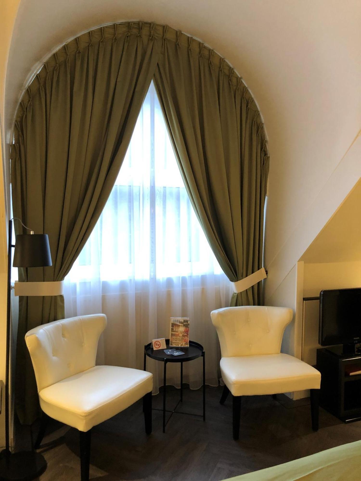 Fletcher Hotel-Restaurant Oud London Zeist Εξωτερικό φωτογραφία