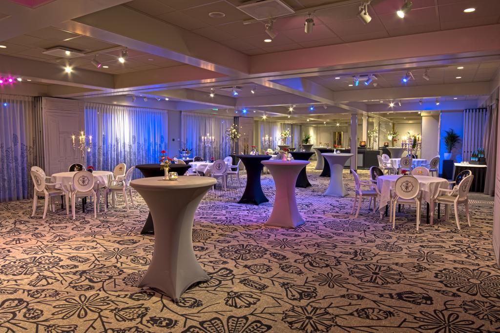 Fletcher Hotel-Restaurant Oud London Zeist Εξωτερικό φωτογραφία