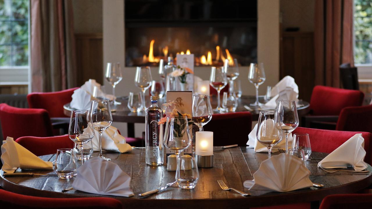 Fletcher Hotel-Restaurant Oud London Zeist Εξωτερικό φωτογραφία